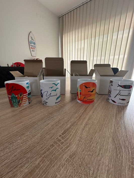 5 ideias criativas para oferecer presentes personalizados no Algarve