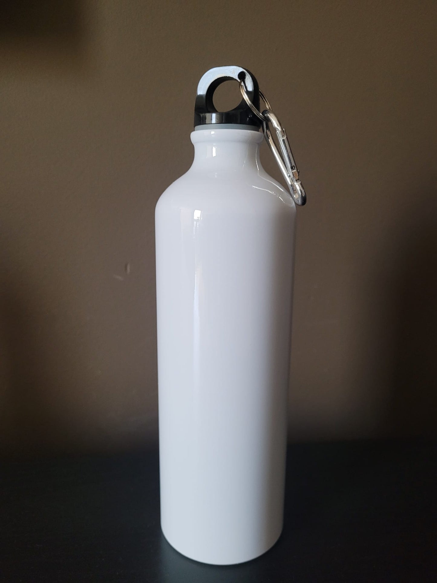 Garrafa Personalizada com Foto – Alumínio - 800ml