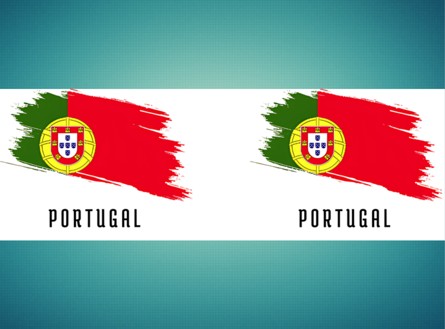 Canecas/Mug modelo 4 -Bandeira Portugal