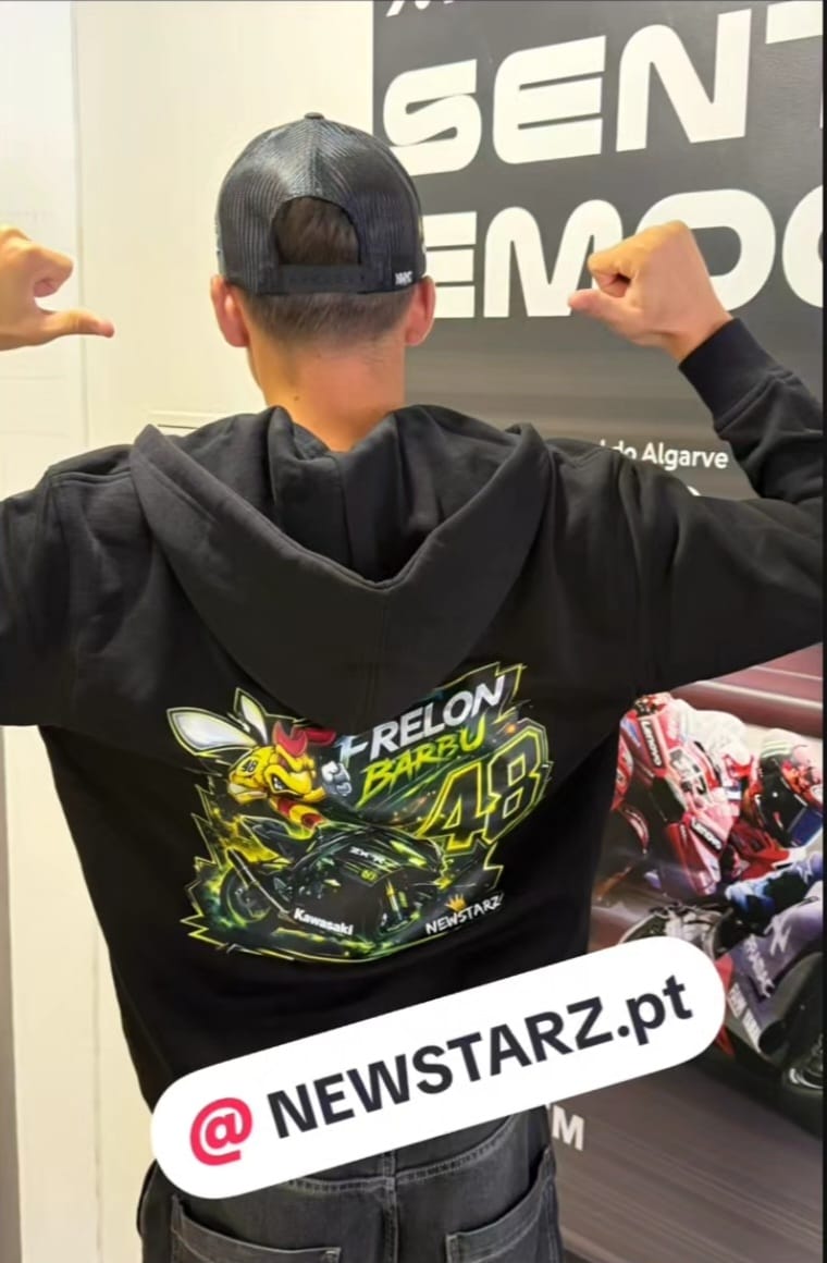 T-shirts e sweatshirts personalizadas para clubes e equipas no Algarve