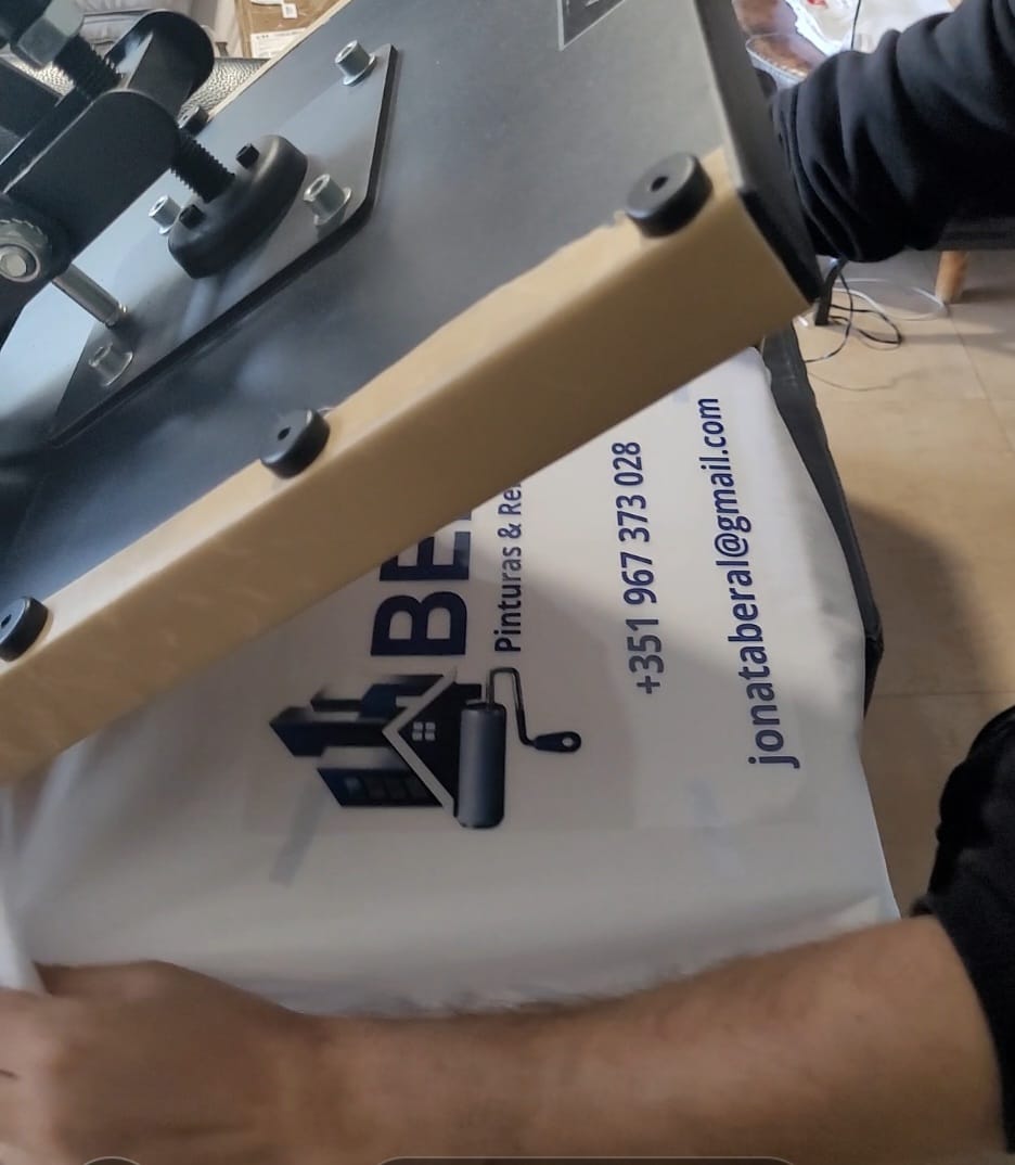 Quanto tempo demora fazer um produto personalizado no Algarve? Guia completo (2026)