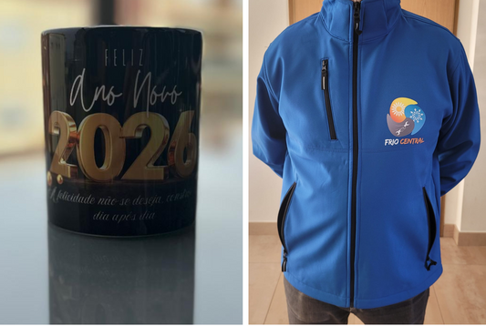 A diferença entre DTF e Sublimação: o que escolher?