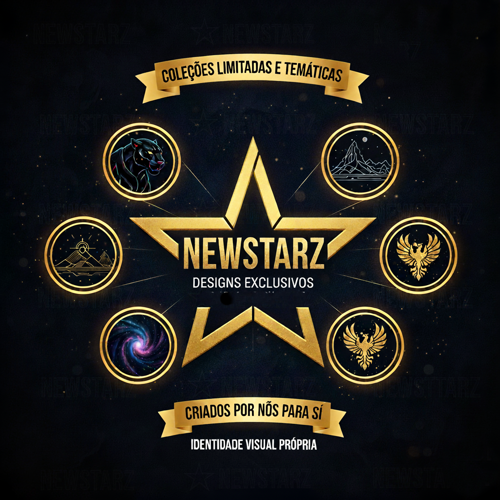 Colecção NEWSTARZ