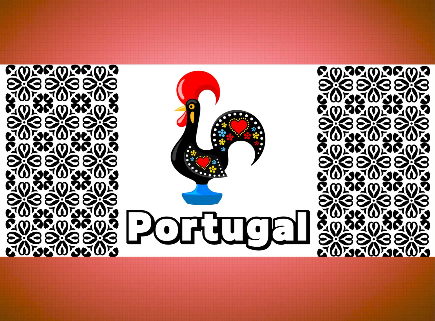 Lembranças do Portugal