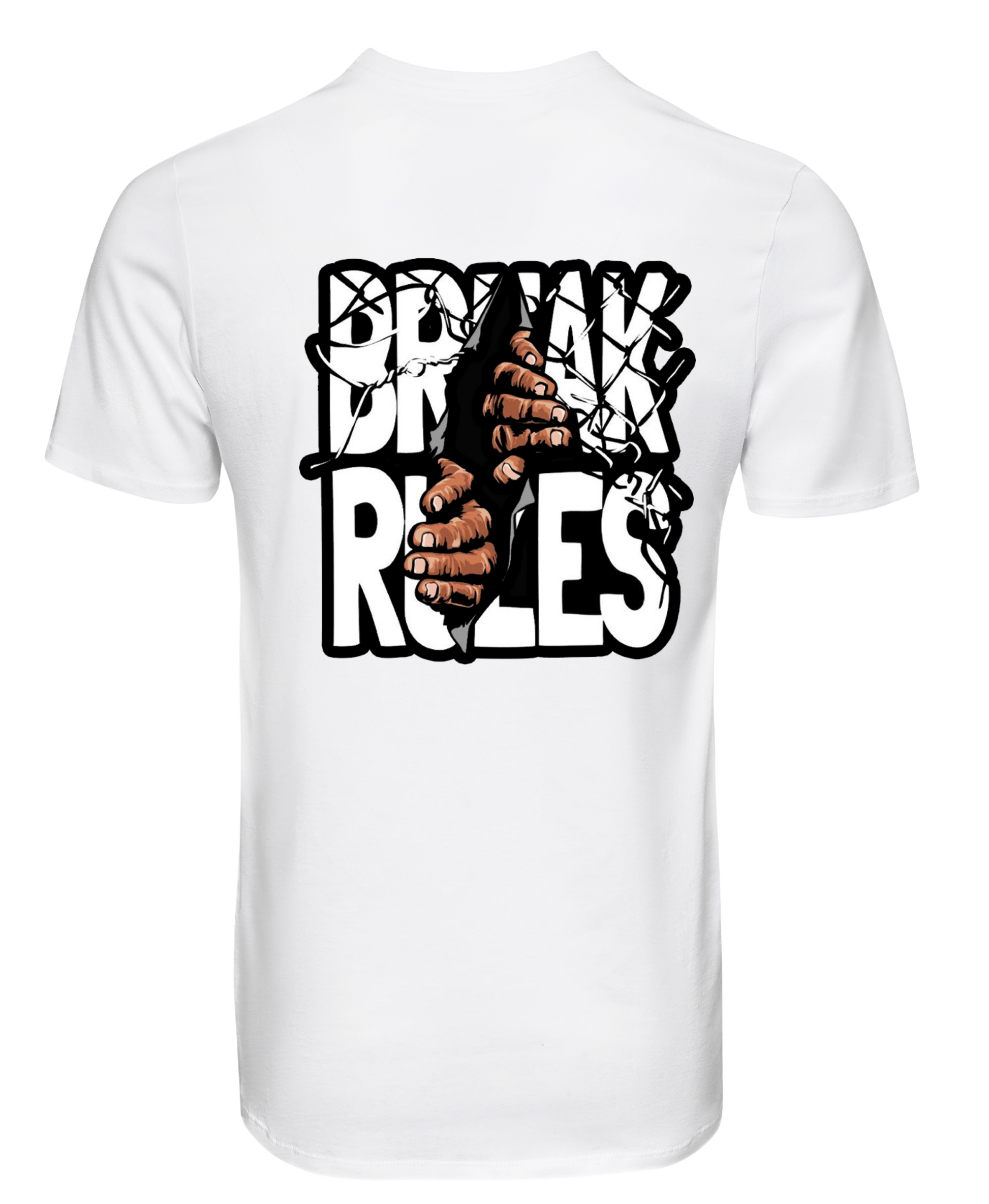 Break Rules