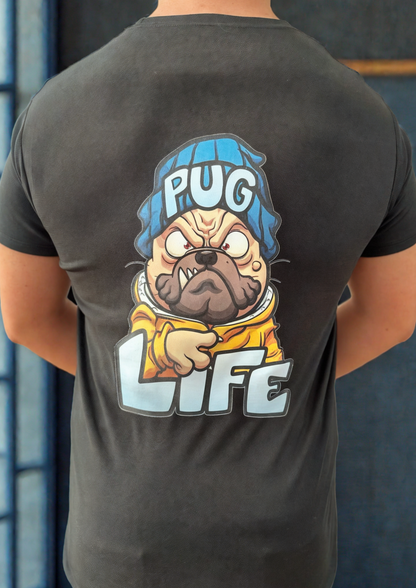 Pug Life