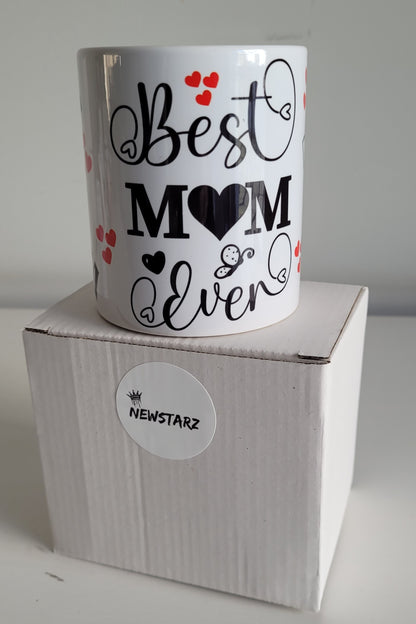 Canecas/Mug modelo 9 -MOM