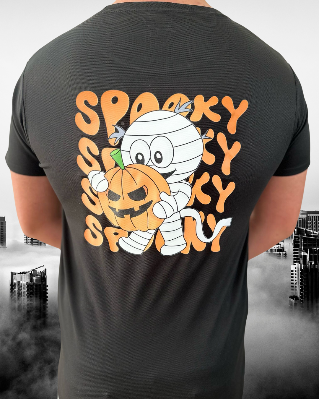 Spooky