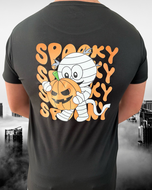 Spooky