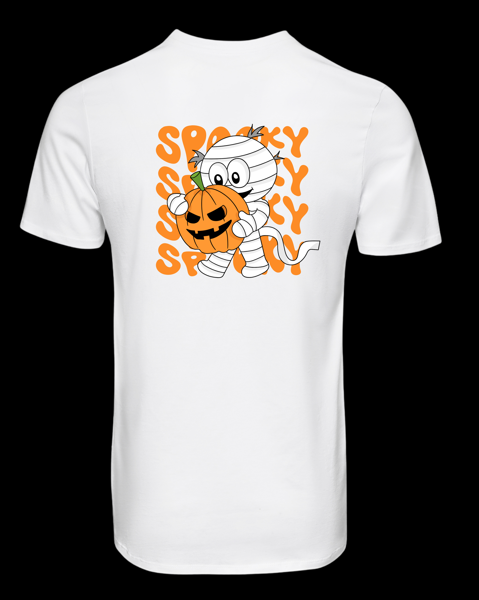 Spooky