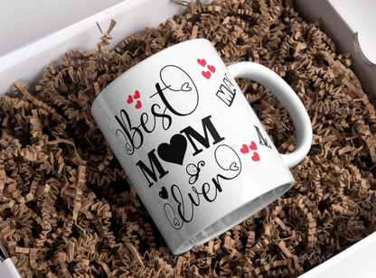 Canecas/Mug modelo 9 -MOM