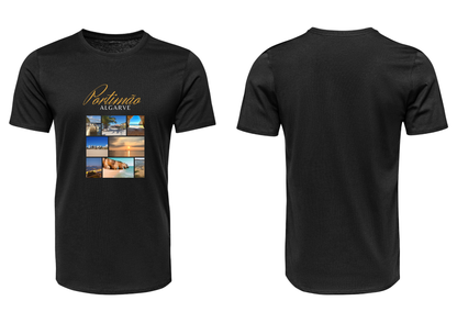 P7 - T-shirt à manches courtes – Photos de Portimão