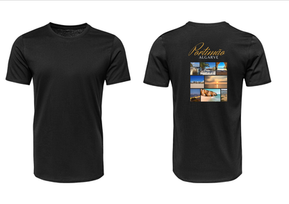 P7 - T-shirt à manches courtes – Photos de Portimão