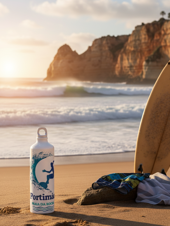 G1 Garrafa Portimão Praia da Rocha