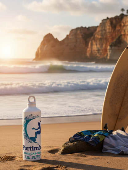 G1 Garrafa Portimão Praia da Rocha