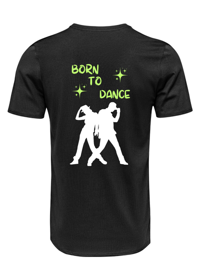 Born to Dance
