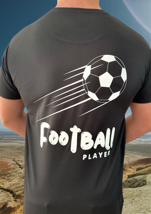 Football Player