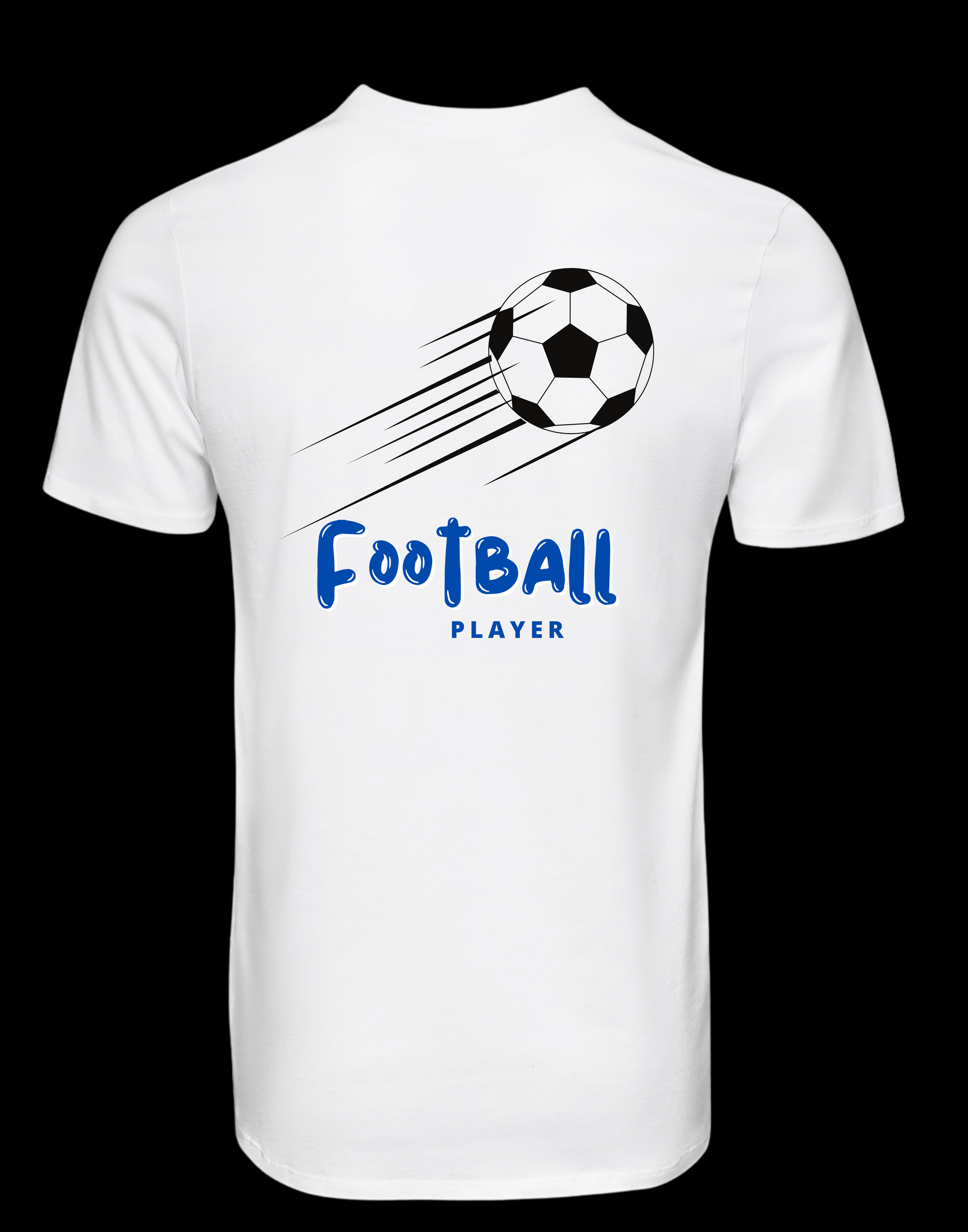Football Player