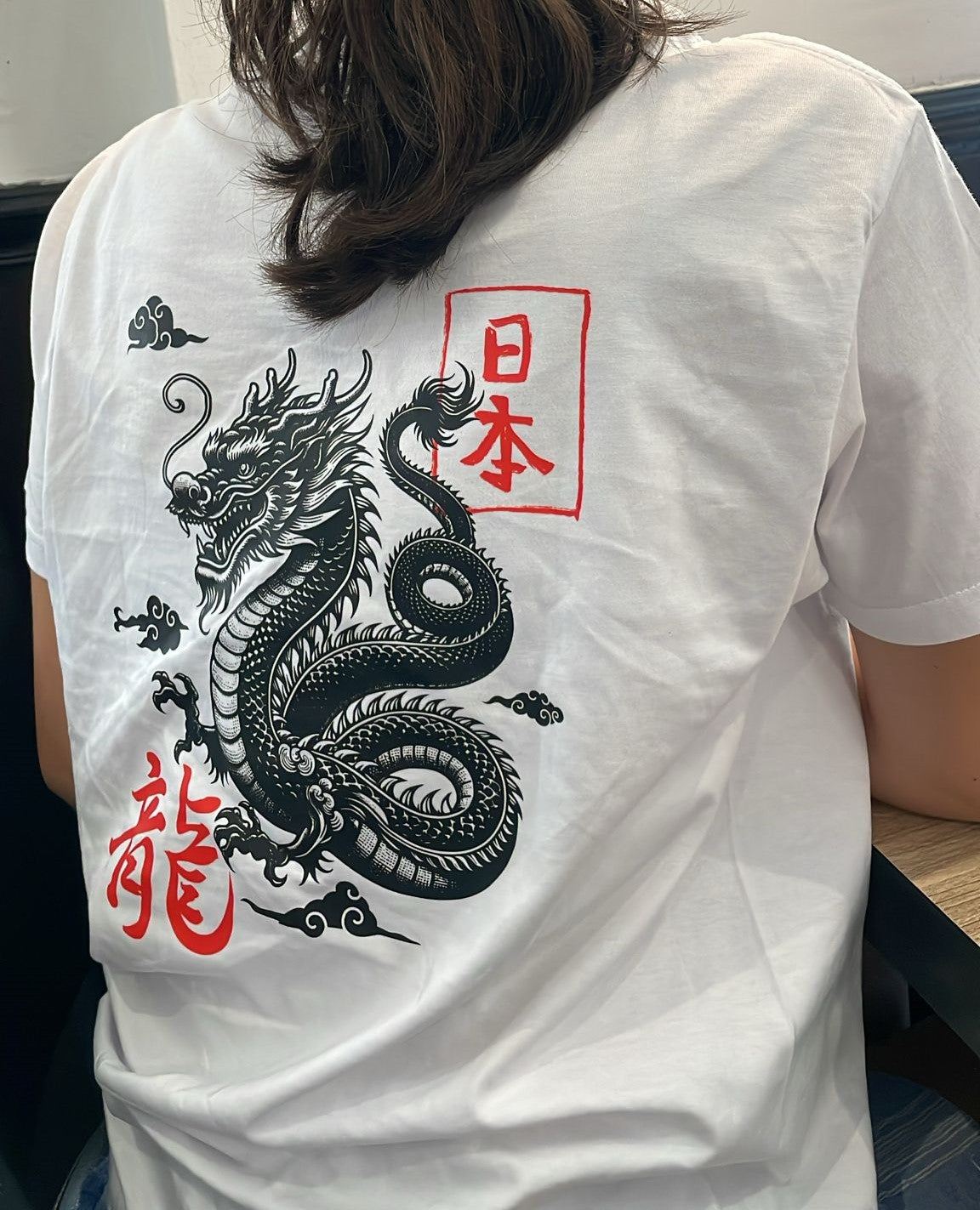 T-shirt Personalizável | Cria o teu design, logótipo ou mensagem | NEWSTARZ
