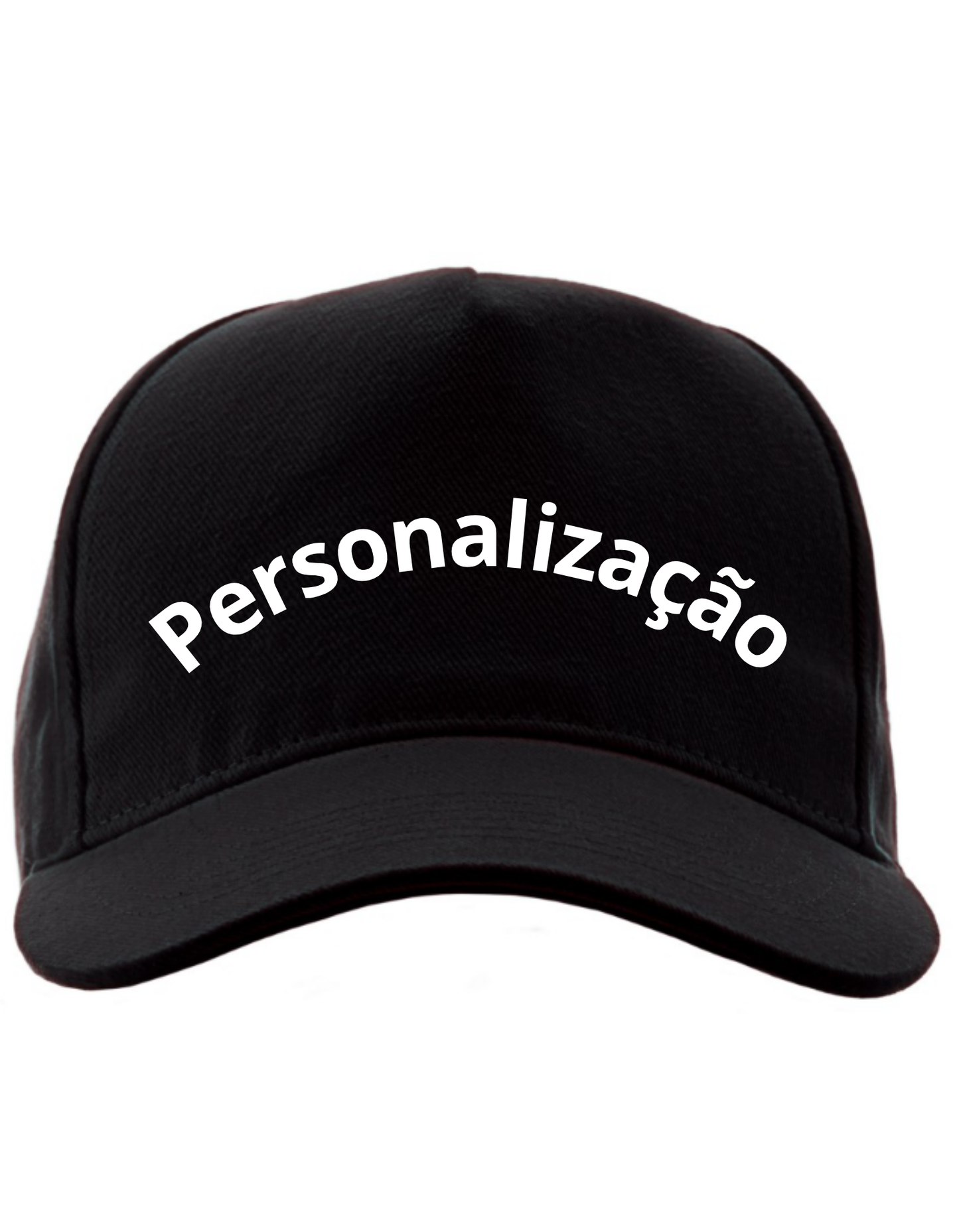 Boné Personalizado | Cria o Teu Design | Logotipo, Nome ou ilustrações| Newstarz