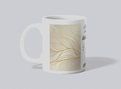 Mug modèle 13 - Mère Exceptionnelle